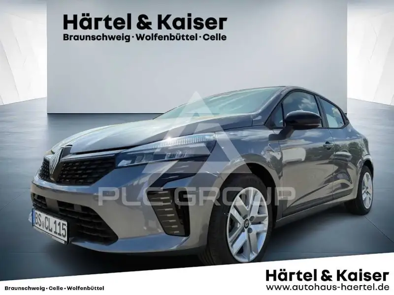 2026 Renault Clio