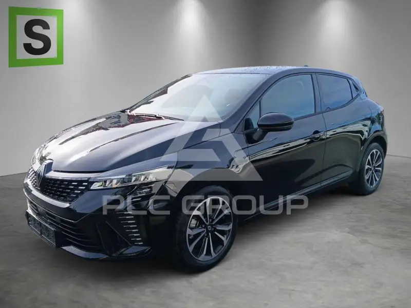 2026 Renault Clio