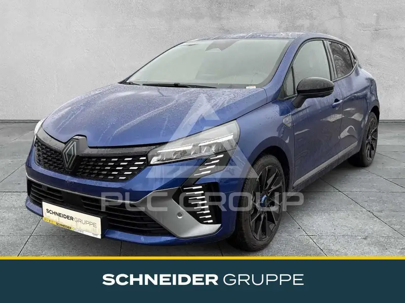 2026 Renault Clio