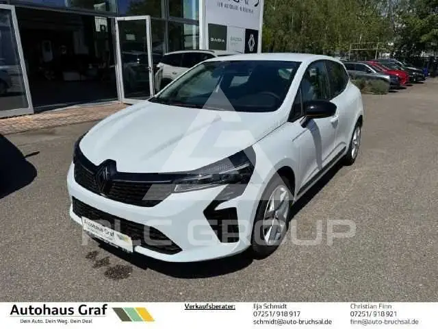 2026 Renault Clio