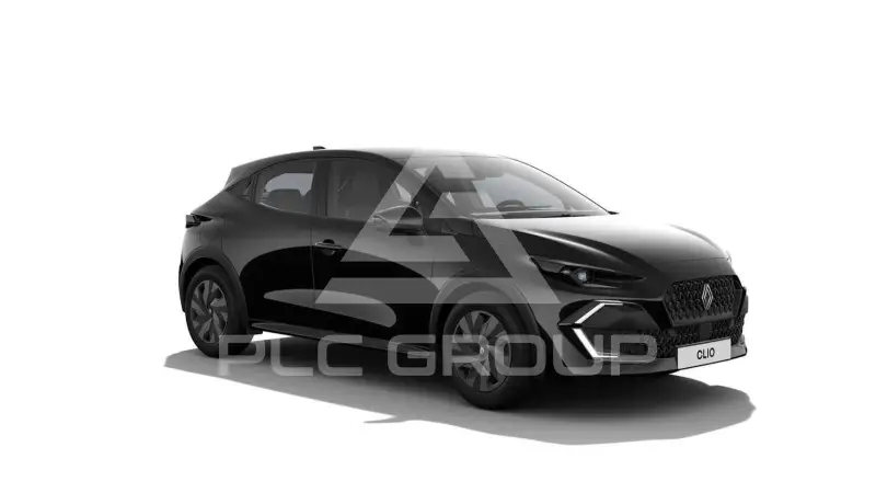 2026 Renault Clio