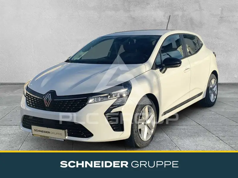 2026 Renault Clio