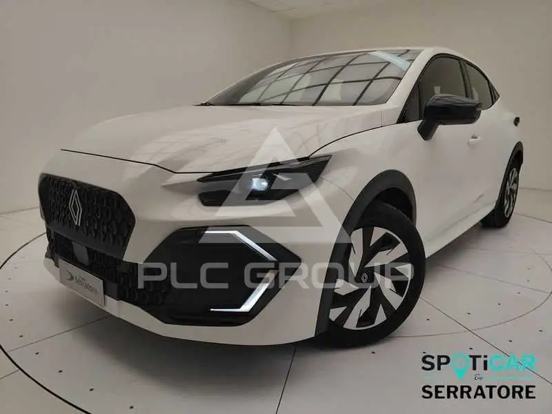 2026 Renault Clio