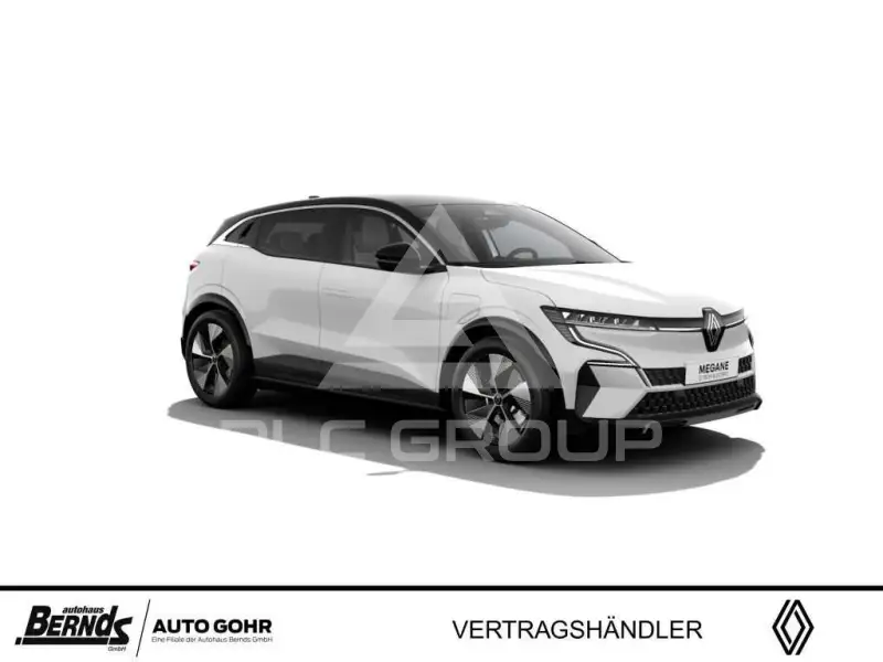 2026 Renault Megane
