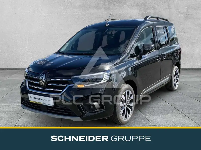 2026 Renault Kangoo