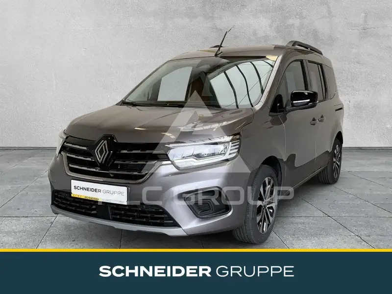 2026 Renault Kangoo