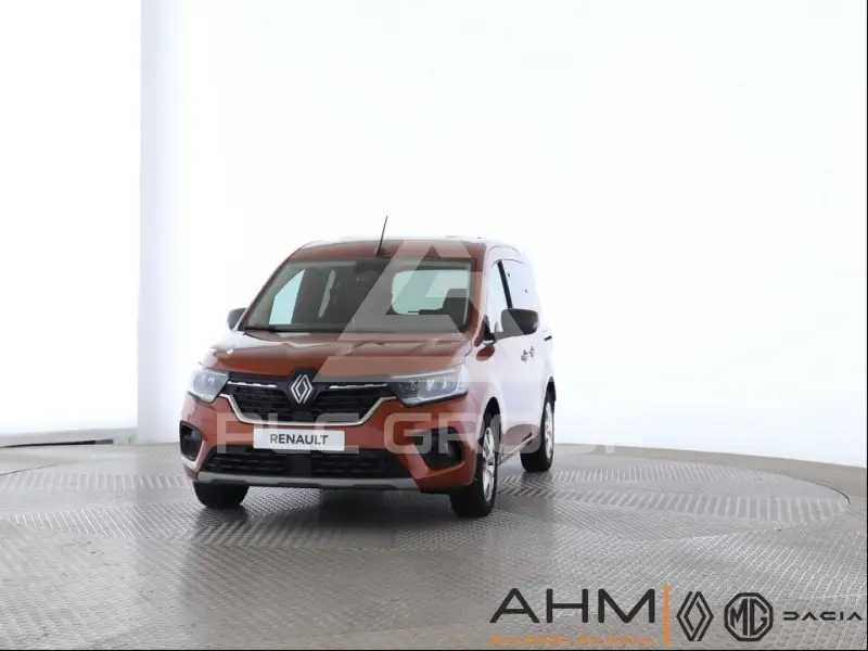 2026 Renault Kangoo