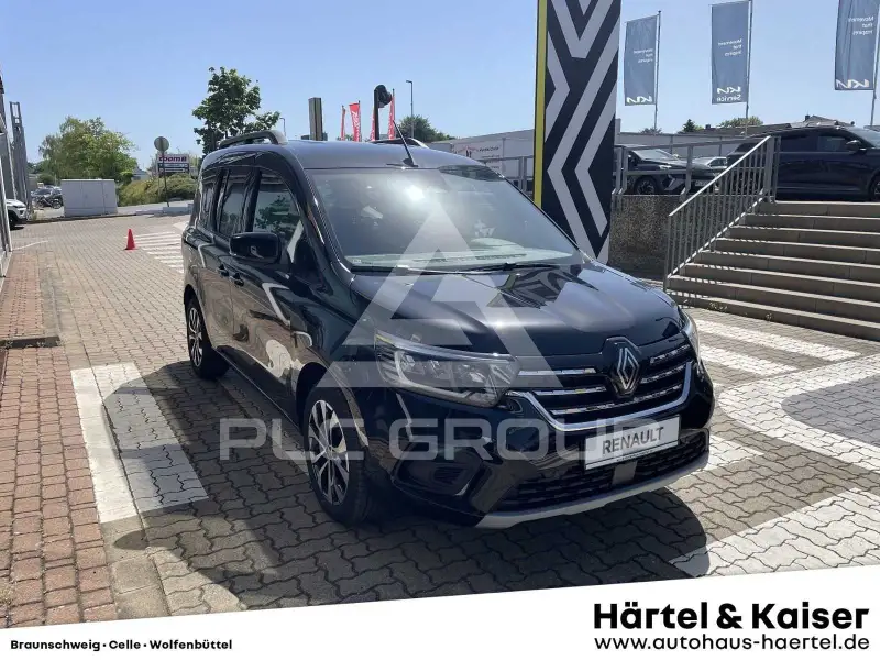 2026 Renault Kangoo