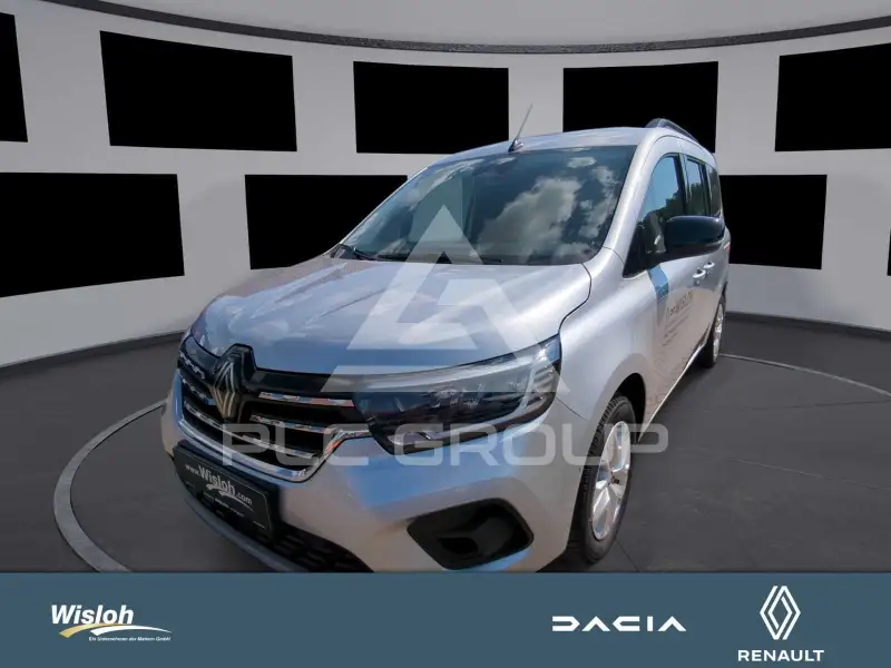 2026 Renault Kangoo