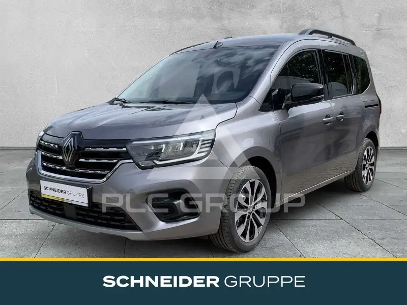 2026 Renault Kangoo