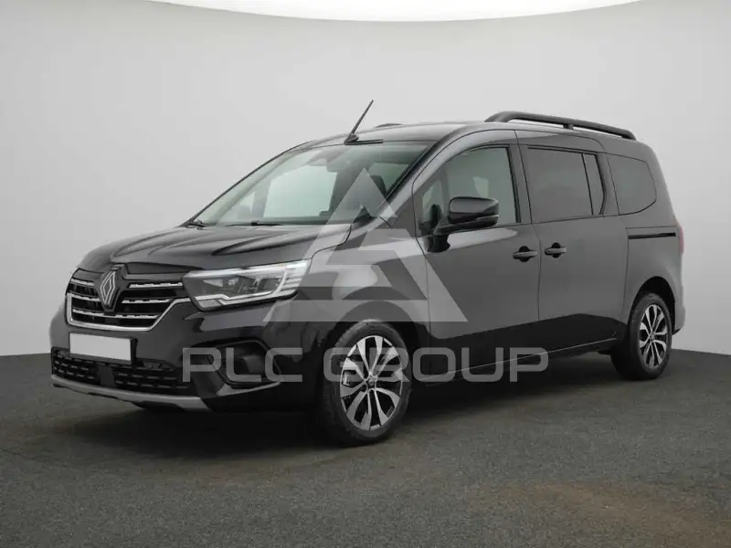 2026 Renault Kangoo