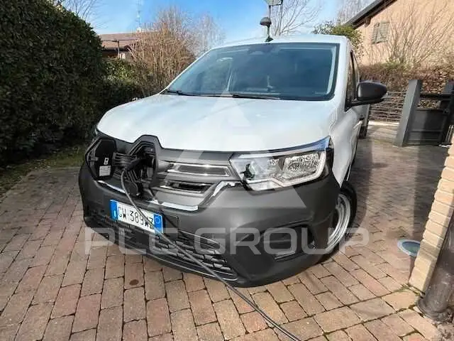 2026 Renault Kangoo