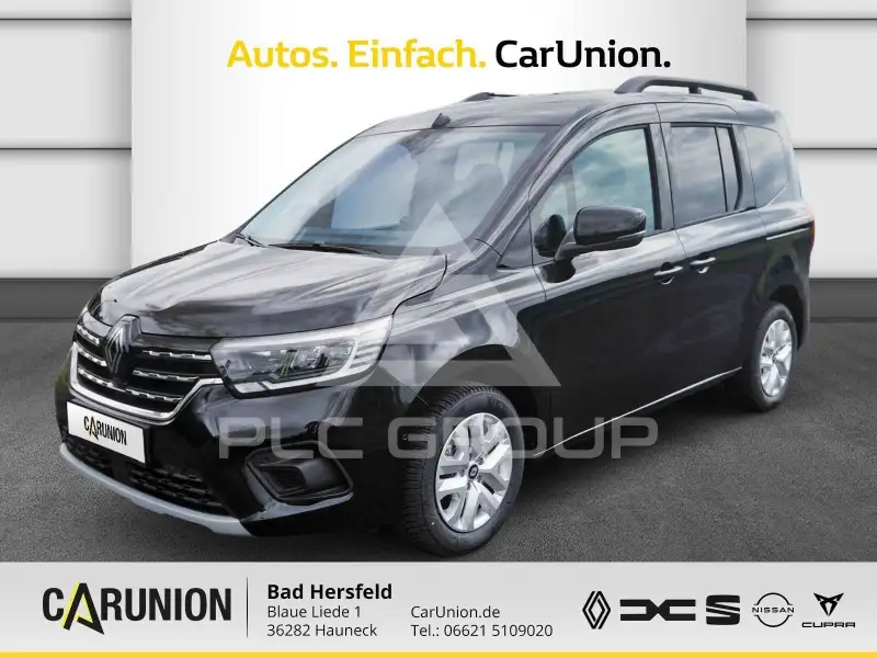2026 Renault Kangoo