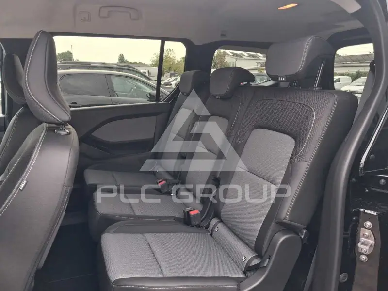 2026 Renault Kangoo