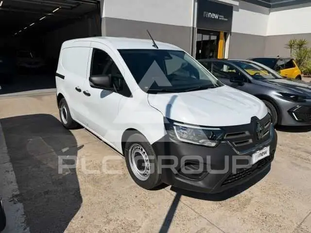 2026 Renault Kangoo