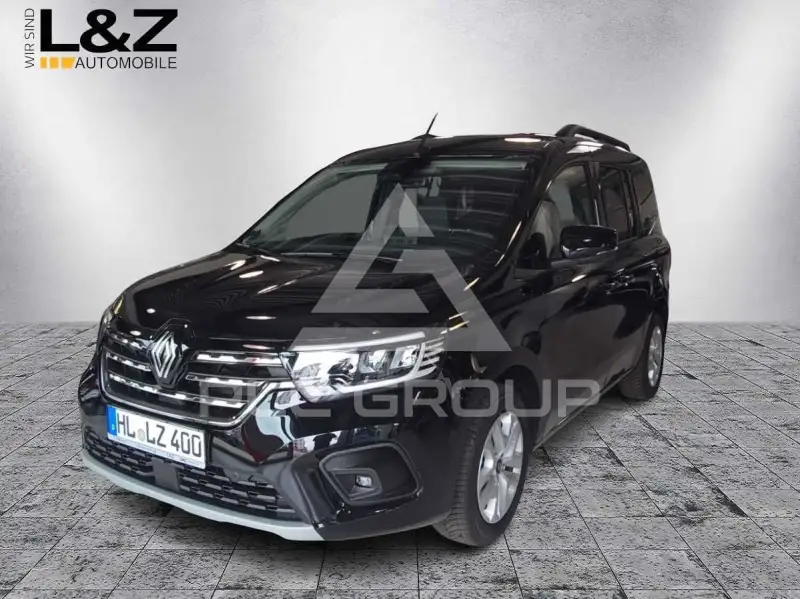 2026 Renault Kangoo
