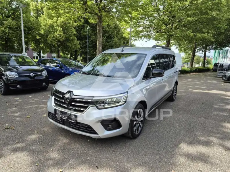 2026 Renault Kangoo