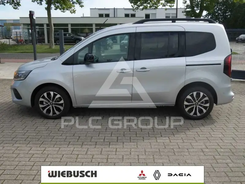 2026 Renault Kangoo