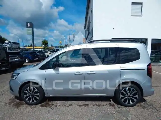 2026 Renault Kangoo
