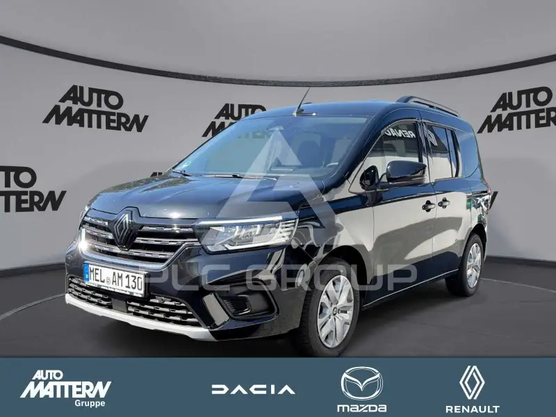 2026 Renault Kangoo