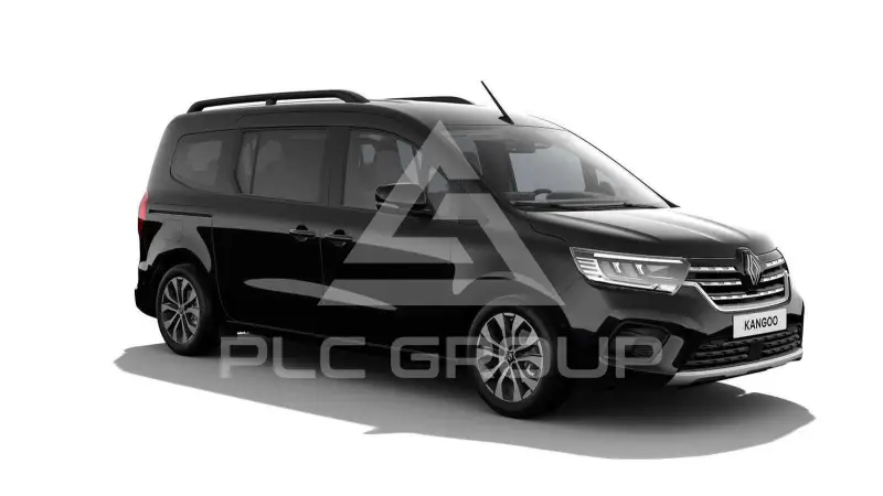 2026 Renault Kangoo