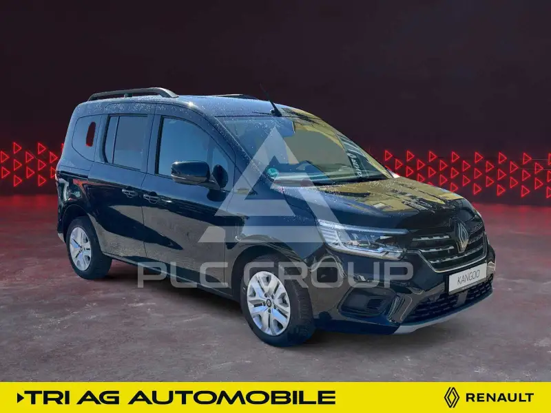 2026 Renault Kangoo