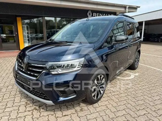 2026 Renault Kangoo