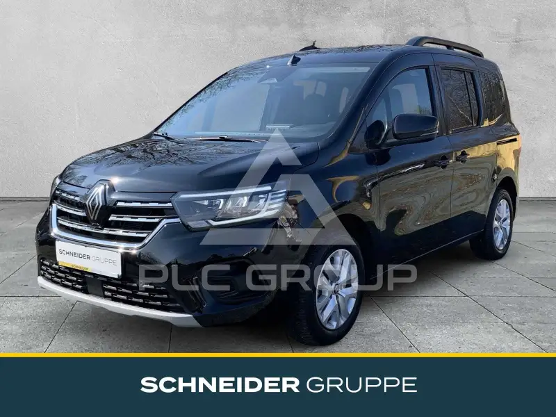 2026 Renault Kangoo