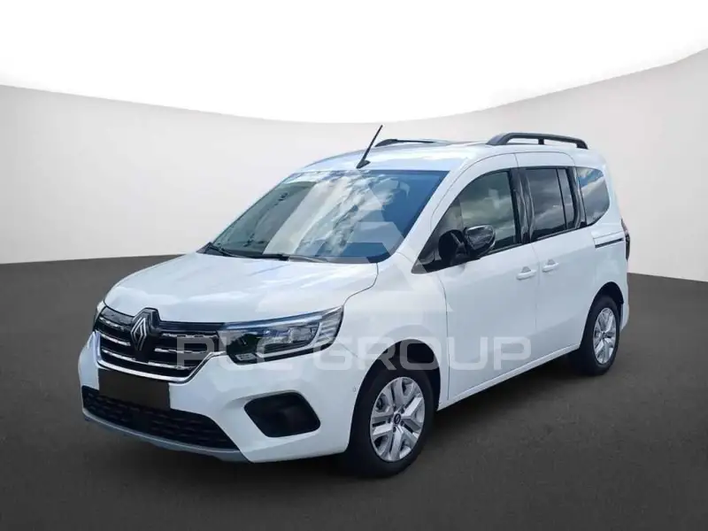 2026 Renault Kangoo