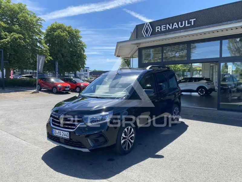 2026 Renault Kangoo