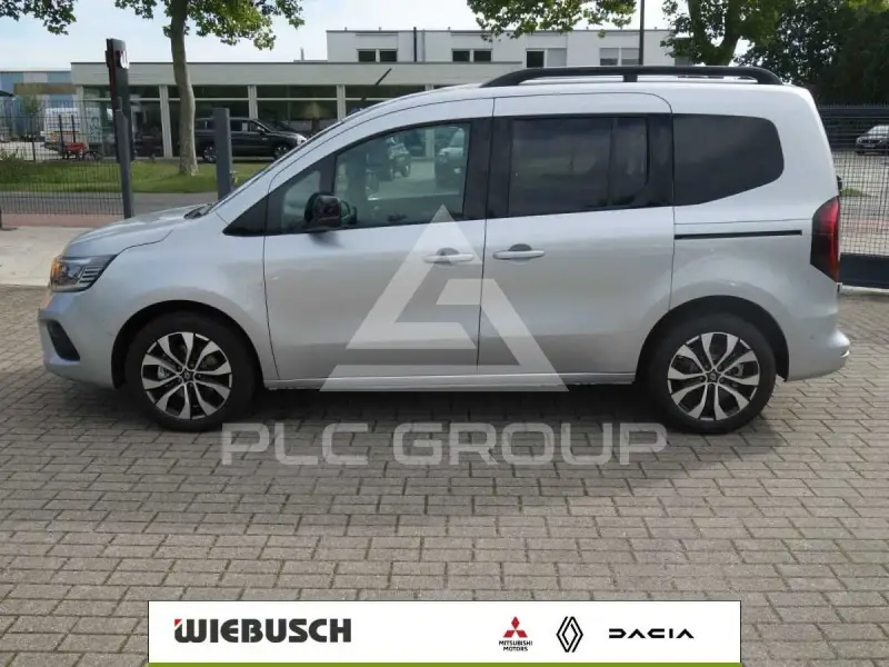 2026 Renault Kangoo