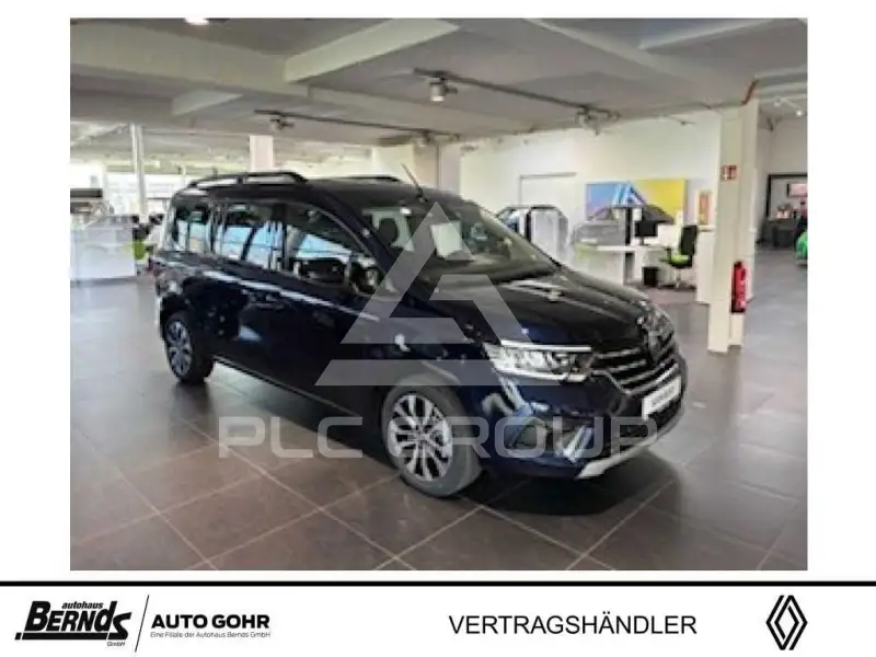 2026 Renault Kangoo