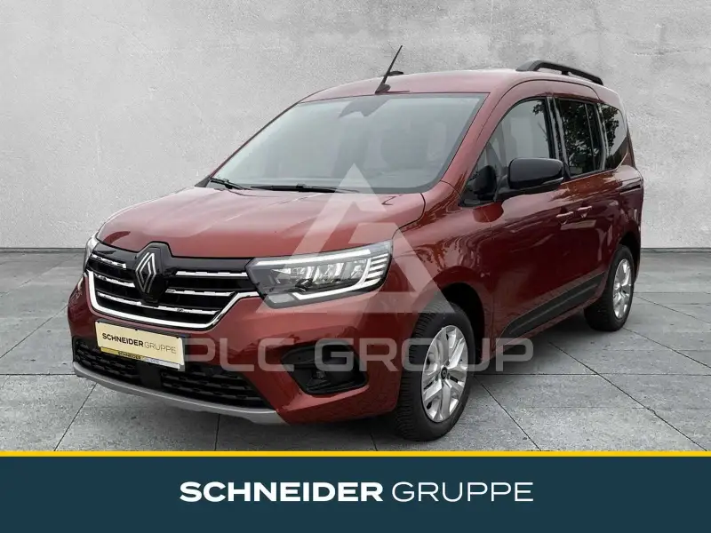 2026 Renault Kangoo