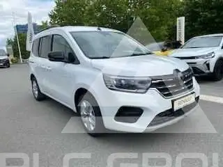 2026 Renault Kangoo