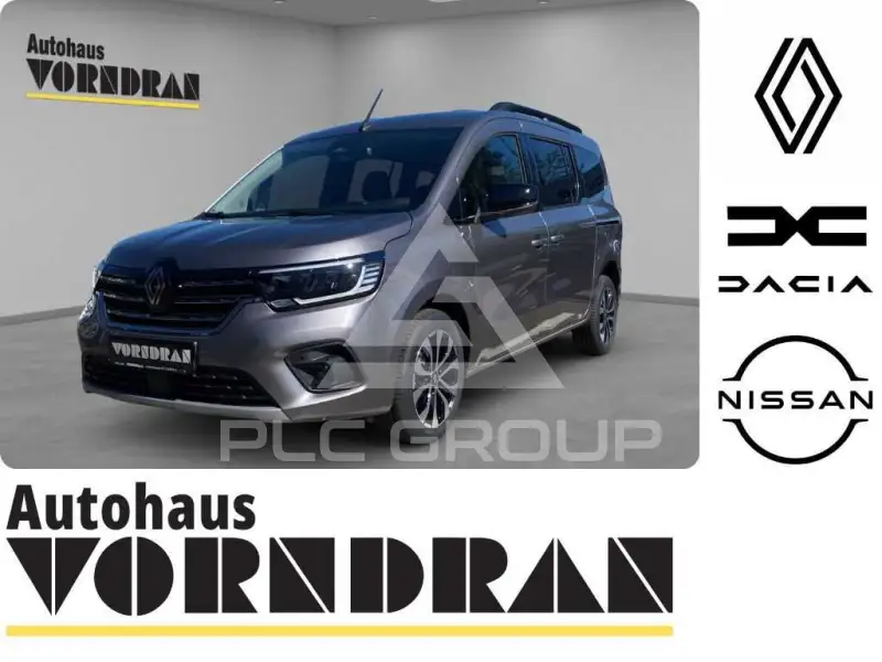 2026 Renault Kangoo
