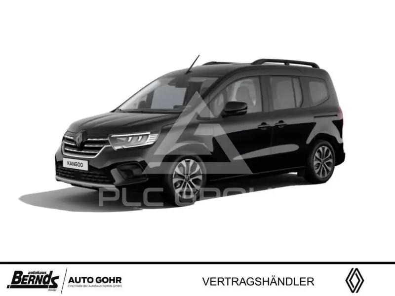 2026 Renault Kangoo