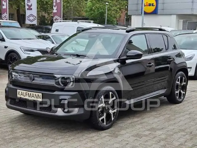 2026 Renault R 4