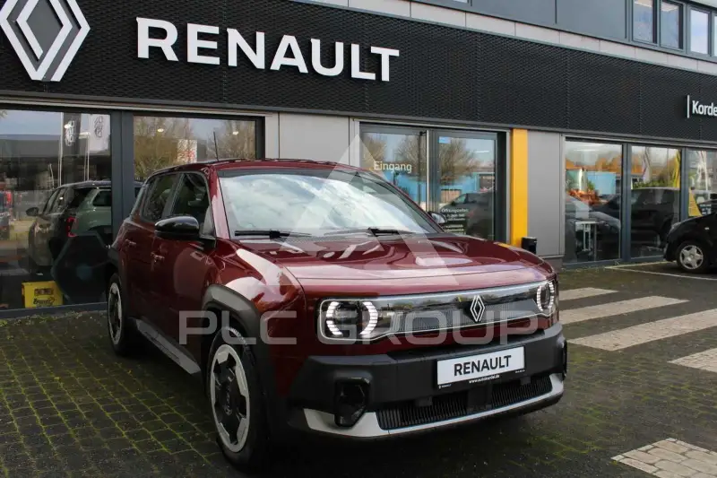 2026 Renault R 4