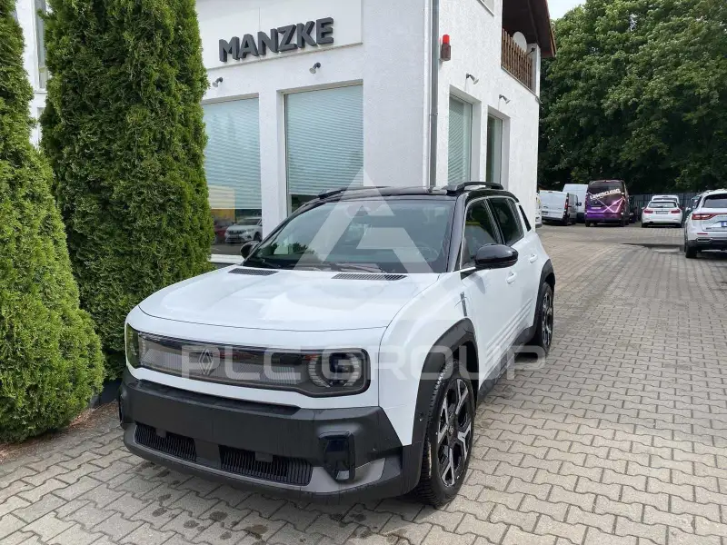 2026 Renault R 4