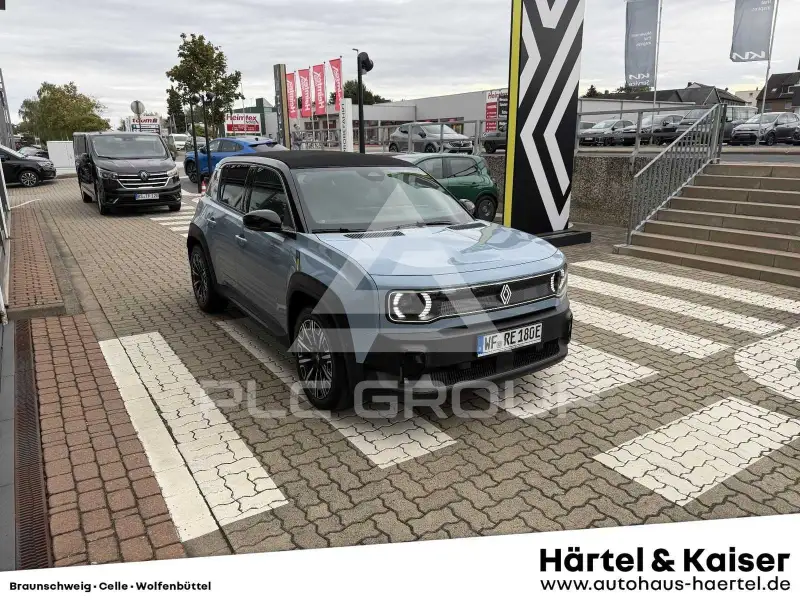 2026 Renault R 4