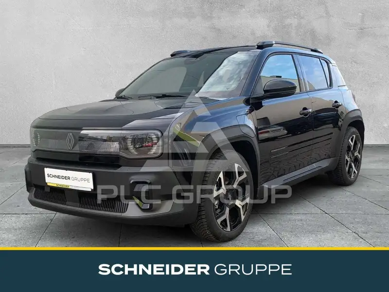 2026 Renault R 4
