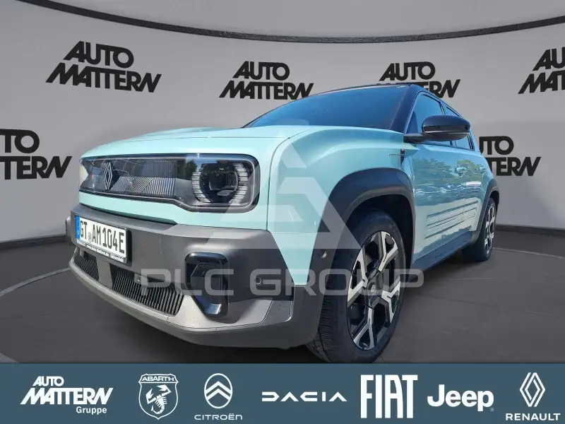 2026 Renault R 4