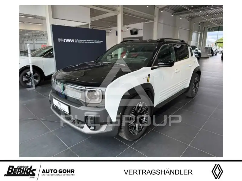 2026 Renault R 4