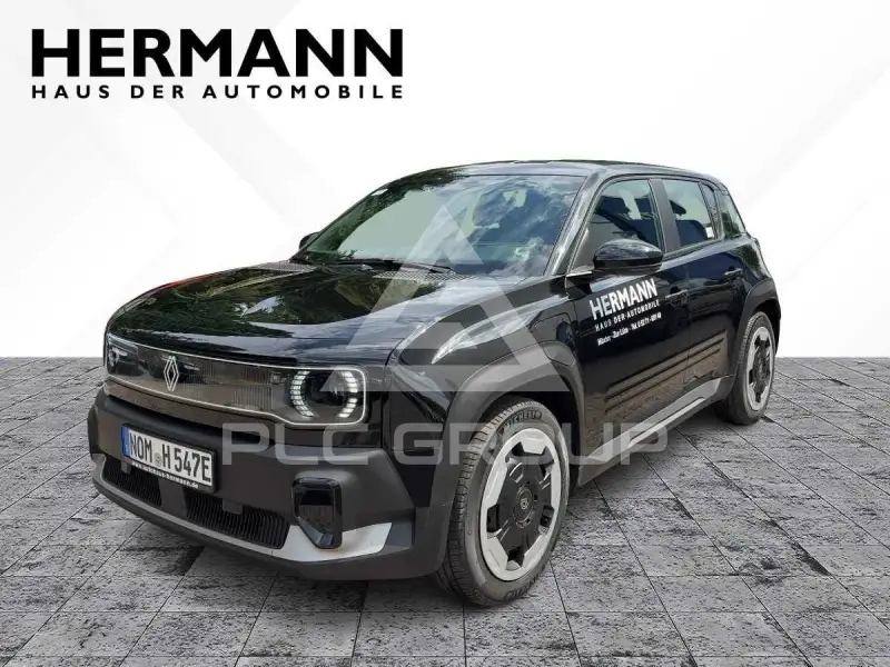 2026 Renault R 4