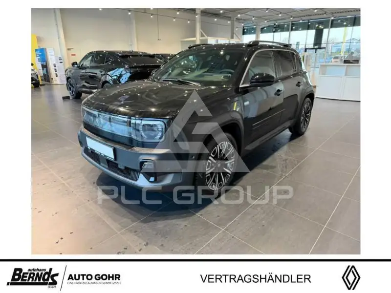 2026 Renault R 4