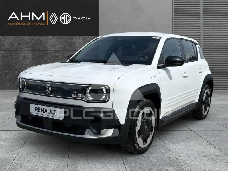 2026 Renault R 4