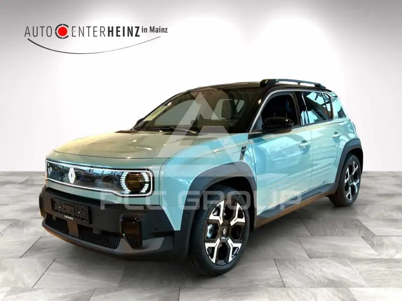 2026 Renault R 4