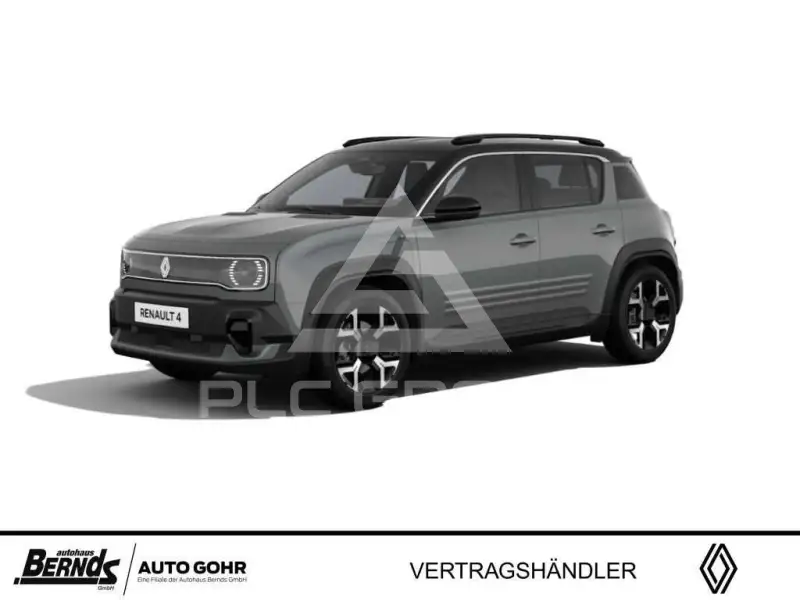 2026 Renault R 4
