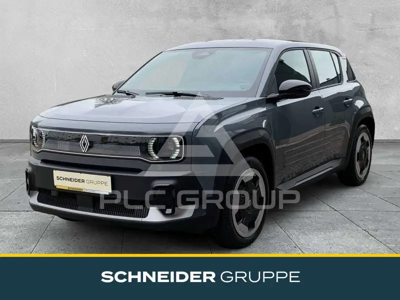 2026 Renault R 4