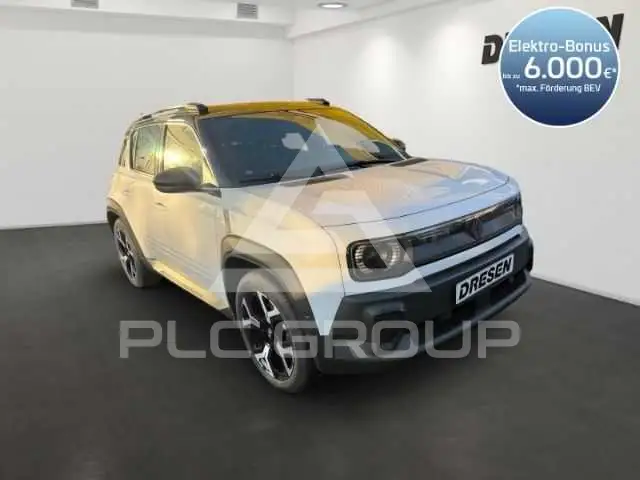 2026 Renault R 4
